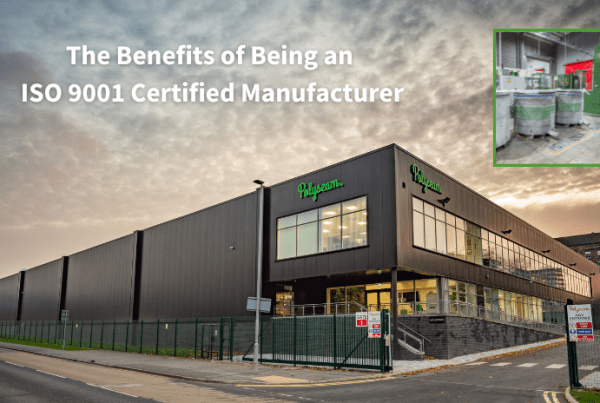 Benefits of Being an ISO 9001