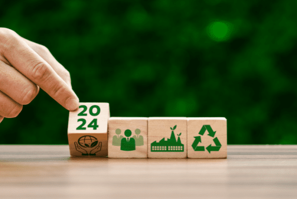 Environmental Responsibility