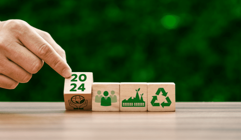Environmental Responsibility