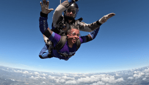 Polyseam Skydive-Olando