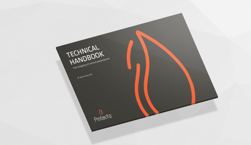 Protecta Technical Handbook - 8th Edition