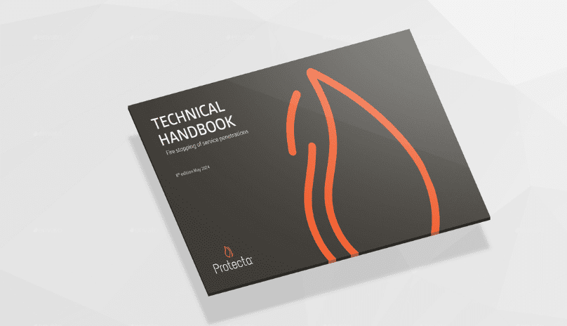 Protecta Technical Handbook - 8th Edition