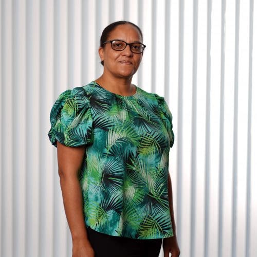 Clare Bradshaw – Purchasing Coordinator