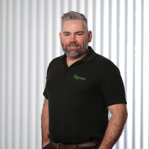 Michael Rickard - Polyseam