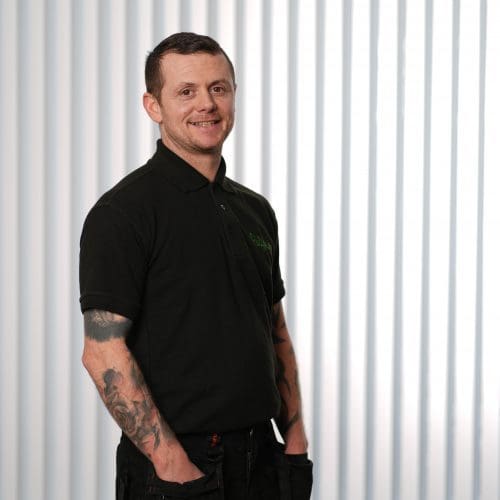 Nathan Holmes - Polyseam