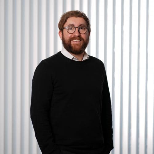 Nico Bower - Polyseam