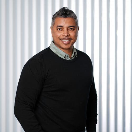 Olando Salina - Polyseam