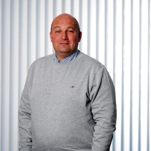 Paul Horton - Polyseam