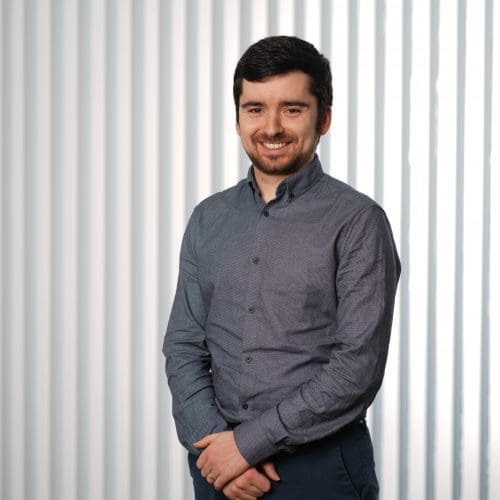 Romain Martorell - Polyseam