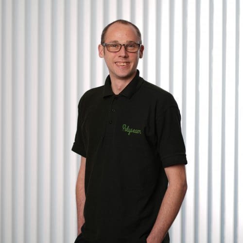 Ryan Beddow - Polyseam