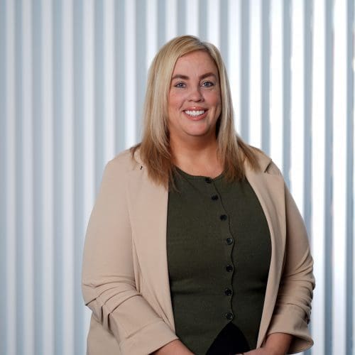 Shona Beattie - Polyseam