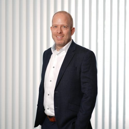 Simon Ward - Polyseam