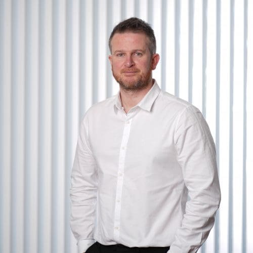 Wayne Forrester - Polyseam