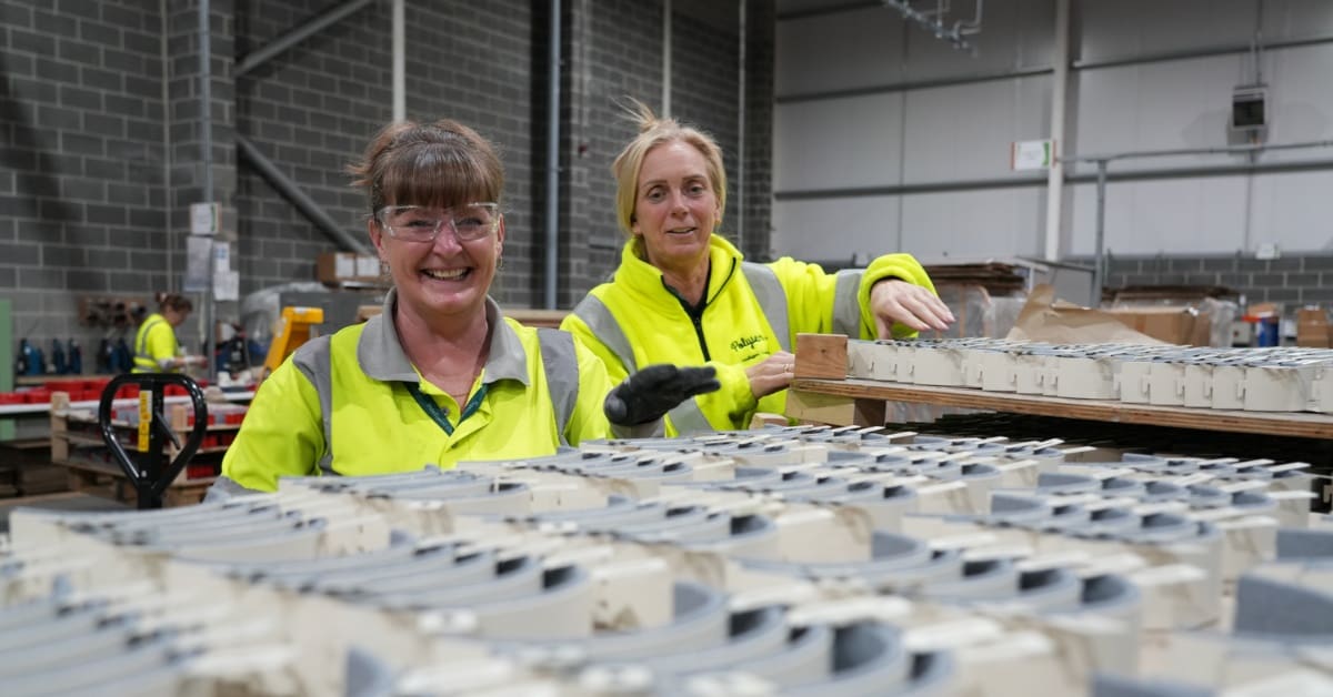 Why Choose Polyseam as Your Private Label Manufacturer?