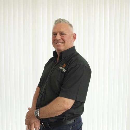 Paul Jennings- Polyseam