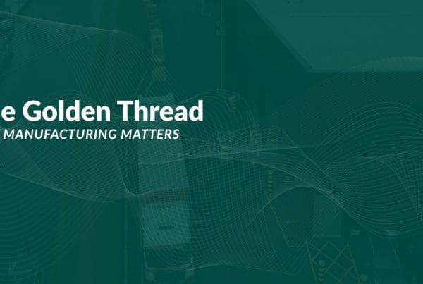 The Golden Thread - Polyseam Blog