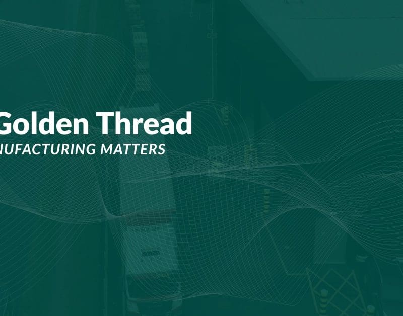 The Golden Thread - Polyseam Blog