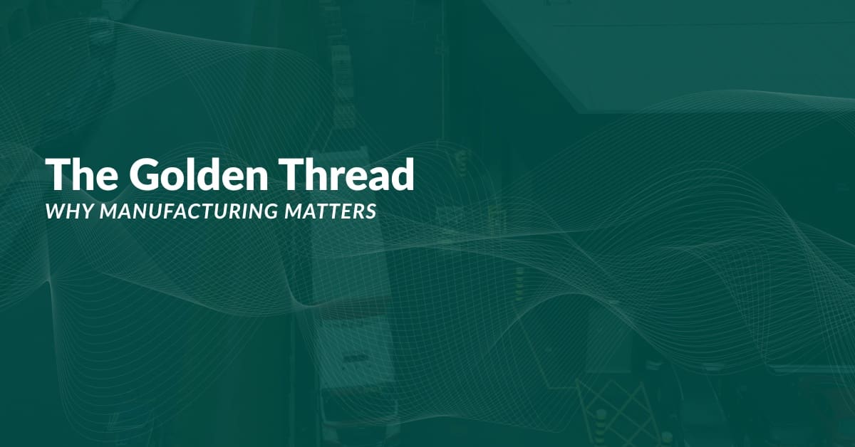 From Product to Proof: How Polyseam Supports Safer Buildings