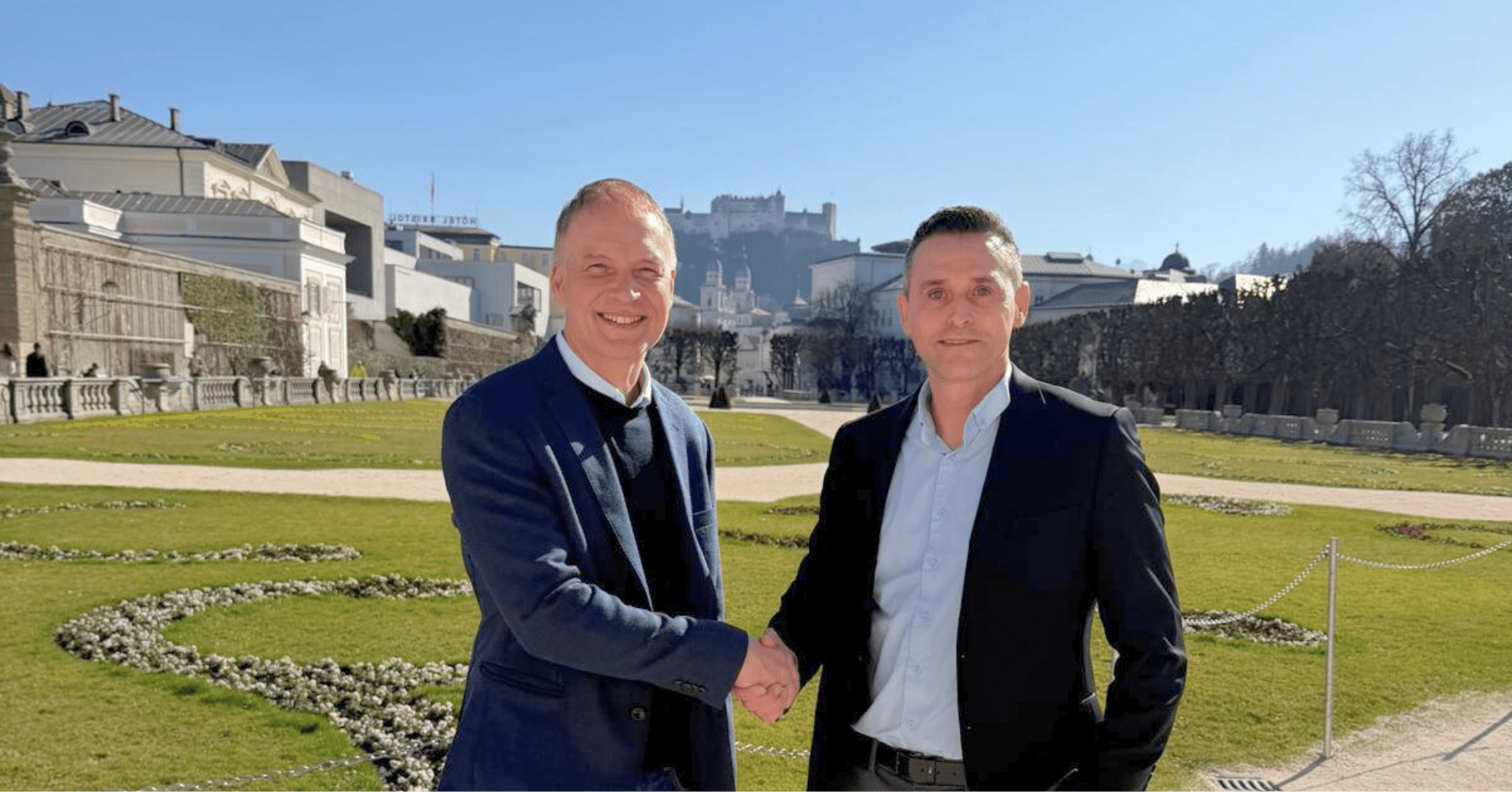 Polyseam Expands Into Germany