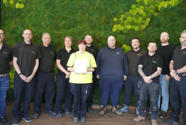 Strengthen Safety and CSR at Polyseam