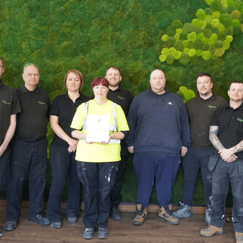 Strengthen Safety and CSR at Polyseam