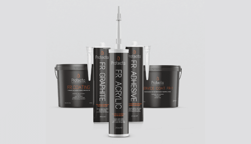 Protecta Sealants and Coatings