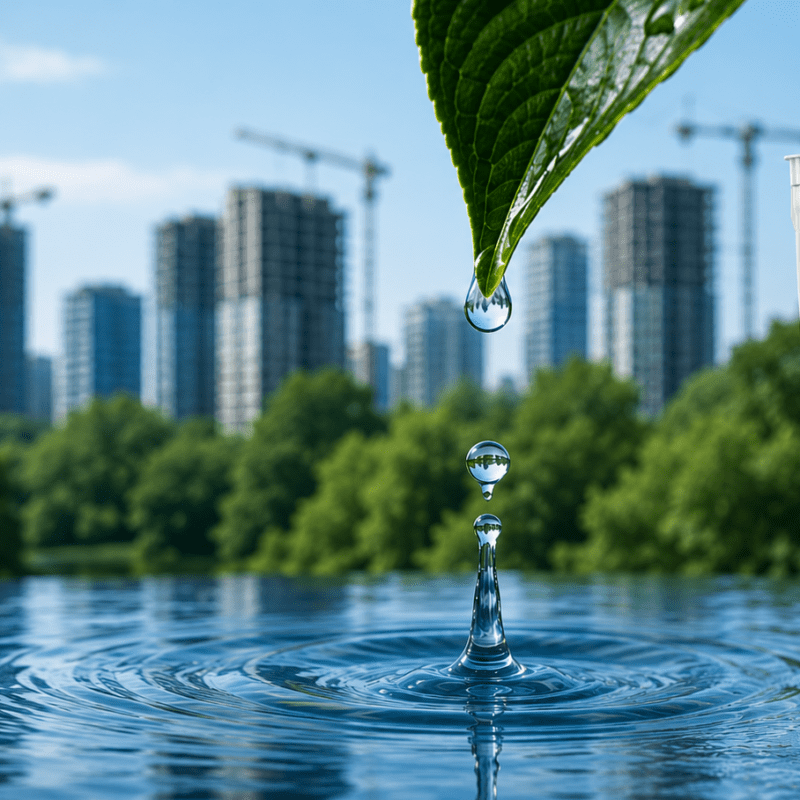 Polyseam- Why Water-Based Formulations Matter