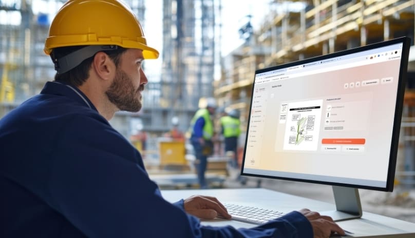 Protecta Project Manager App